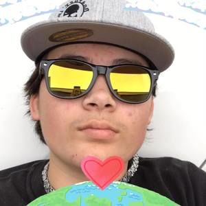 Meet your Posher, Patrick